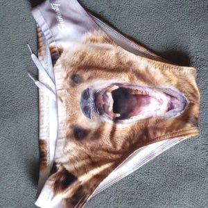 Shinesty Swim Briefs
